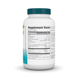 Source Naturals Wellness N-A-Cetin daily wellness Protocol bottle side view