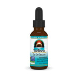 Source Naturals Wellness Oil of Oregano 11g front view