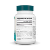 Source Naturals Wellness Transfer Factor capsule bottle side view