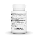 Source Naturals Zinc L-Carnosine 75mg Capsules bottle with label