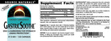 Source Naturals Zinc L-Carnosine 75mg Capsules close-up of capsules