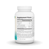 Source Naturals Zinc Lozenges packaging side view