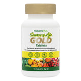 Source of Life GOLD multivitamin bottle front view