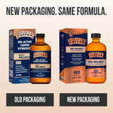 Sovereign Copper Ultra-Pure Copper Supplement 413g side view
