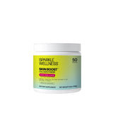 Sparkle Wellness Collagen Powder 240g packaging front view