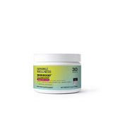 Sparkle Wellness Collagen Powder front view with packaging