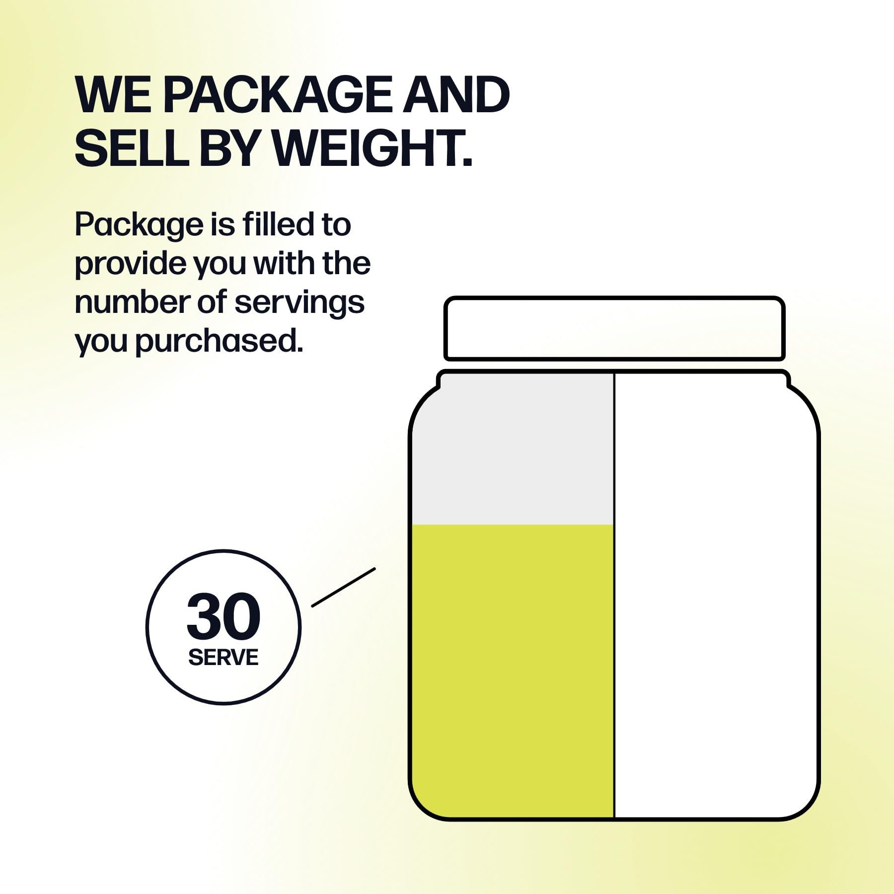 Sparkle Wellness Collagen Powder in a glass of water