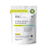Sparkle Wellness Collagen Supplement 357g front view