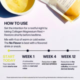 Sparkle Wellness Collagen Supplement in lifestyle setting