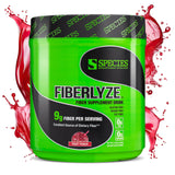 Species Nutrition Fiberlyze 454g front view with mango flavour