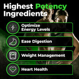 Species Nutrition Fiberlyze 454g fruit punch flavour packaging