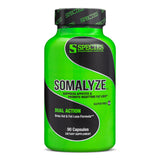 Species Nutrition SOMALYZE Nighttime Appetite Suppressant front view