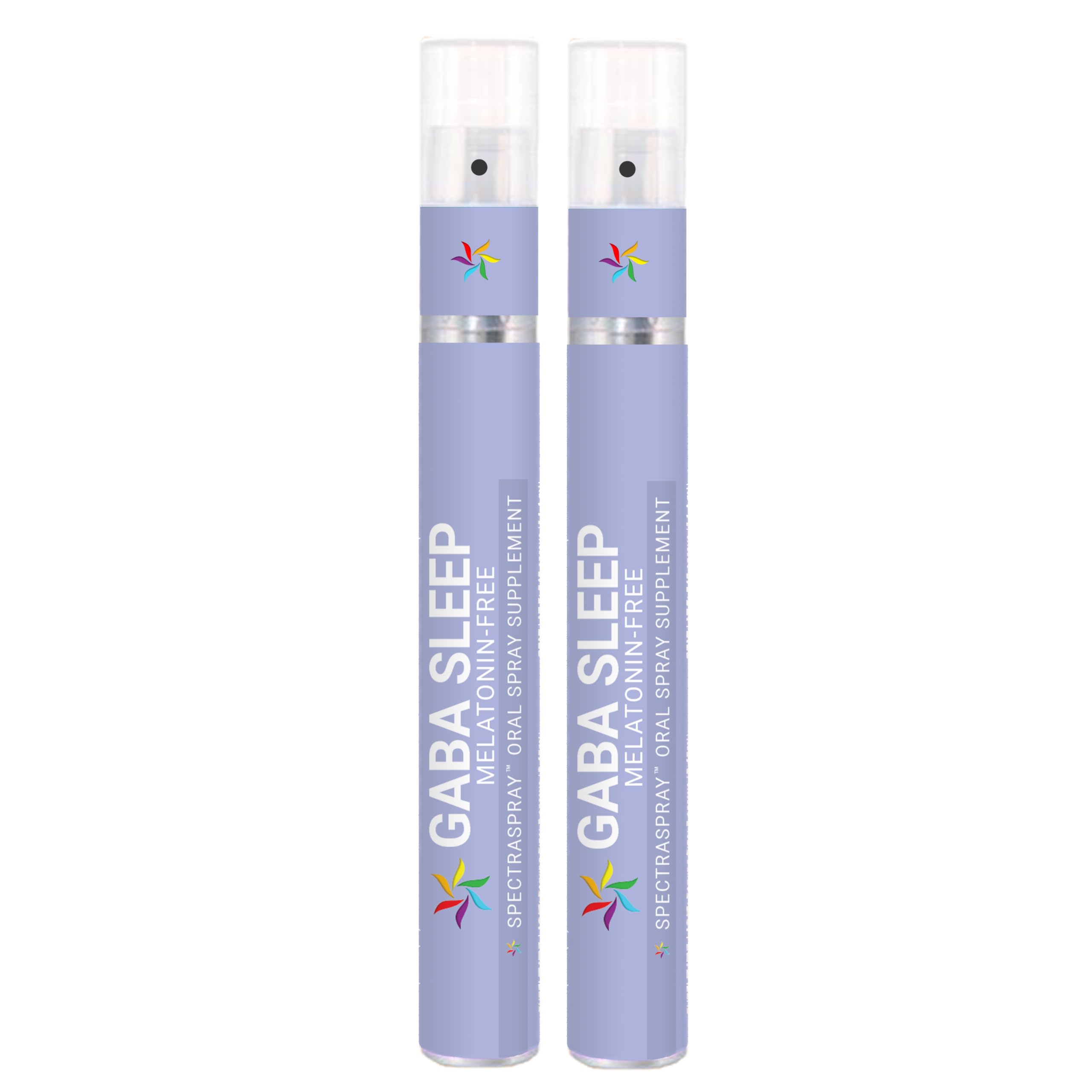 Spectraspray Sleep Spray 50g front view with mint flavour