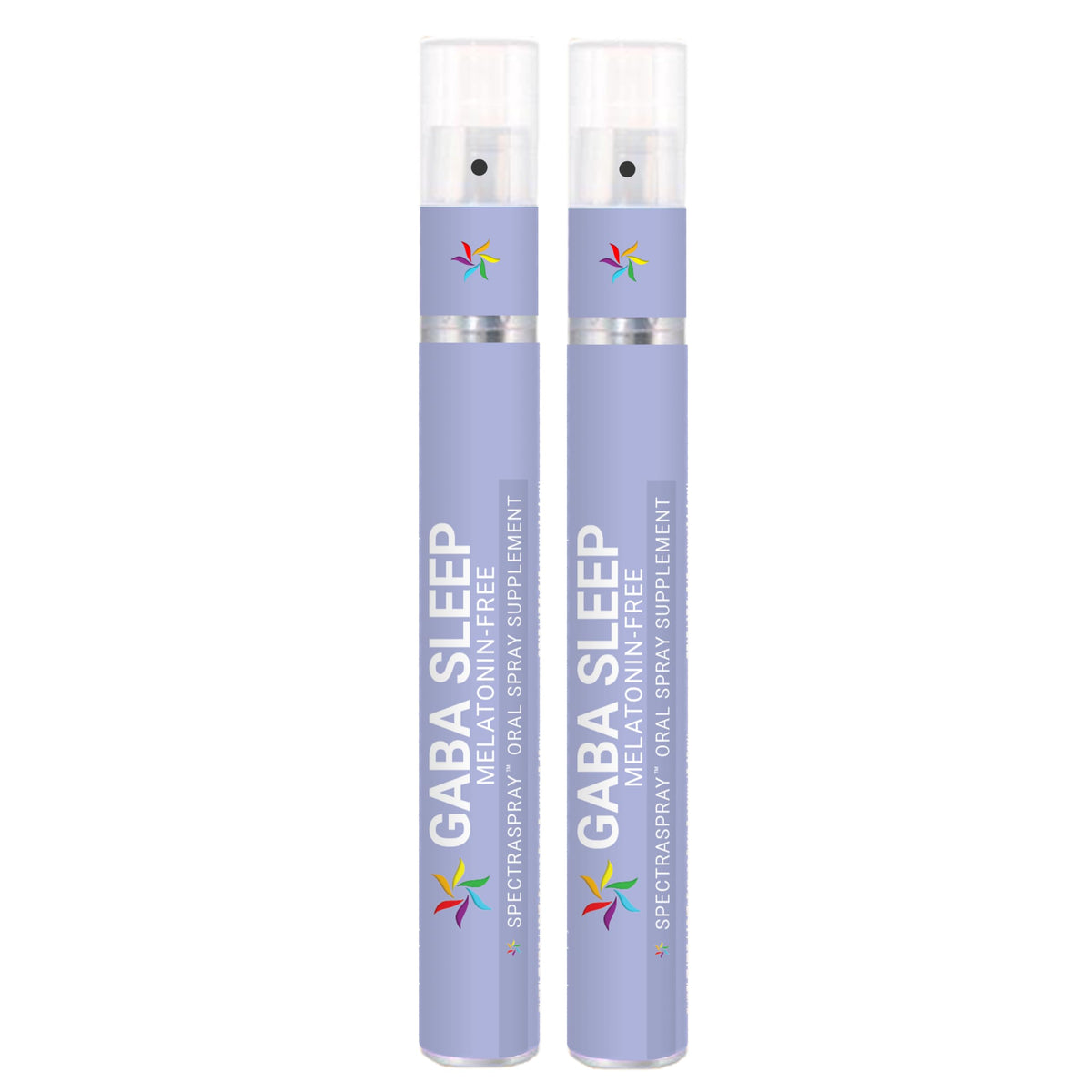 Spectraspray Sleep Spray 50g front view with mint flavour