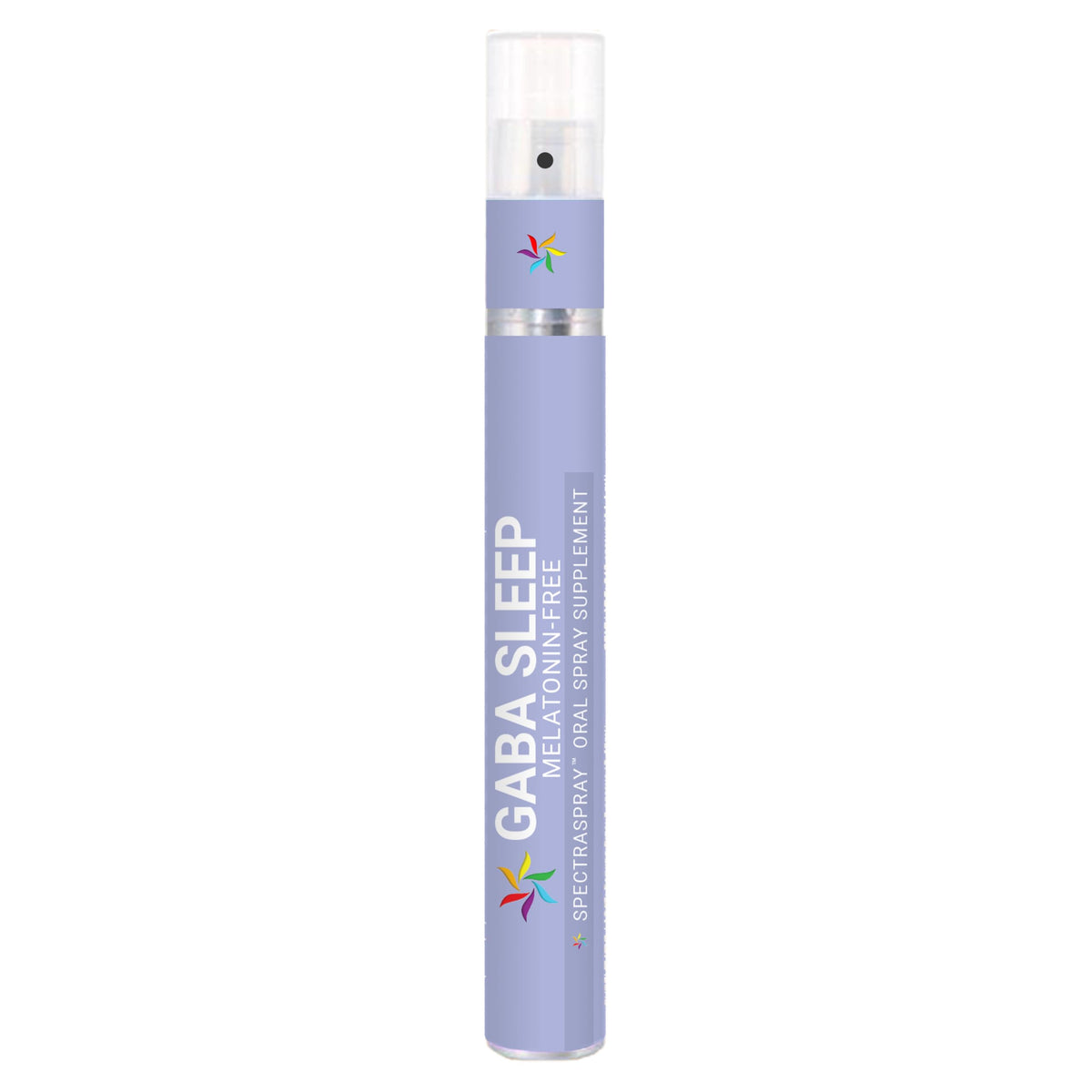 Spectraspray Sleep Spray Natural Mint 18g front view