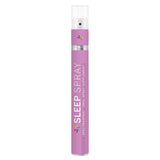 Spectraspray Sleep Supplement Oral Spray front view with spearmint flavour