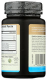 Spectrum Pure Fish Oil Softgels packaging side view