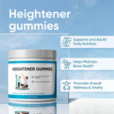 SPEORARY Daily Wellness Gummy Vitamins showing gummies in a bowl