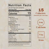 SPICY ORGANIC Amla Powder 113g in a tea preparation
