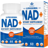Spliferkou B3 (Niacin) Liposomal Supplement front view
