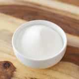Spoonful of Anthony's Collagen Peptide Hydrolysate powder