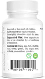 Spoonful of Bio-Tech Pharmacal Tri-Salts Powder 136g