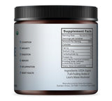 Spoonful of LRLA SUPERFOODS Lion’s Mane Mushroom Powder