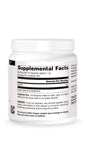 Spoonful of Source Naturals Glycine Powder