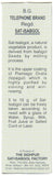 Spoonful of Telephone Psyllium Husk Sat-Isabgol powder