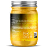 Spoonful of WELLNESS LABSRX Irish Sea Moss Gel Pineapple