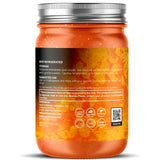 Spoonful of WELLNESS LABSRX Irish Sea Moss Gel Pineapple Mango