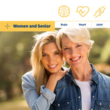Spoonful Omega 3 Mini Fish Oil nutritional information