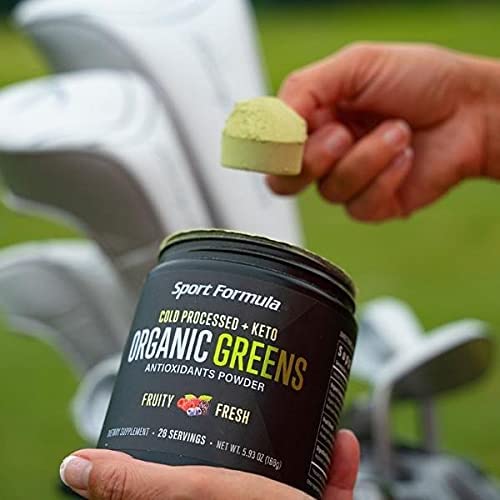 Sport Formula 99 Blended Vitamin & Mineral Supplement lifestyle scene