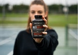 Sport Formula 99 Blended Vitamin & Mineral Supplement side view