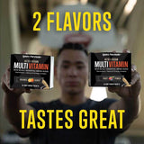 Sport Formula 99 Multivitamin Powder 191g lifestyle image
