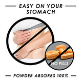 Sport Formula 99 Multivitamin Powder packaging