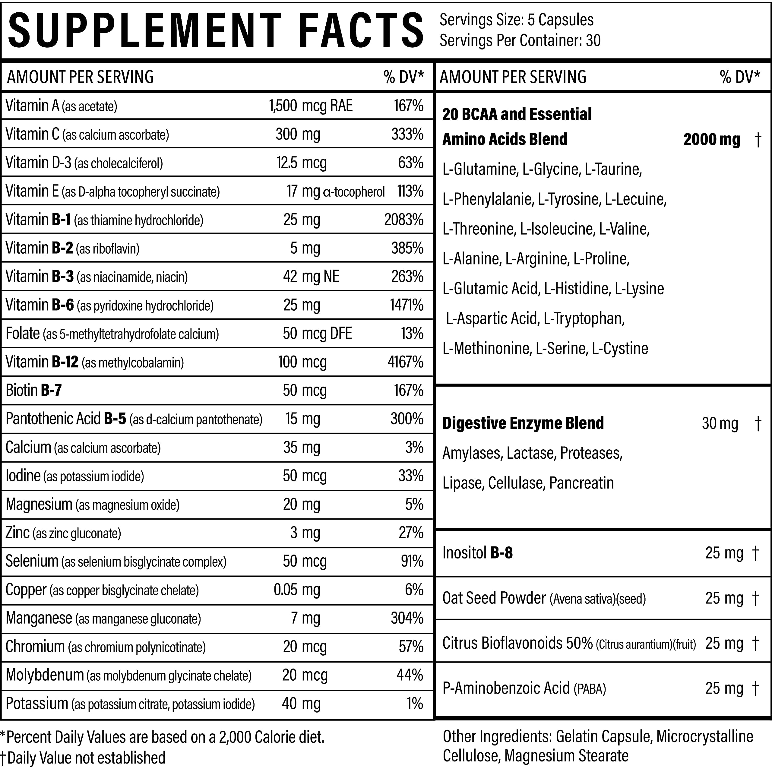 Sport Formula 99 powder in a glass of water