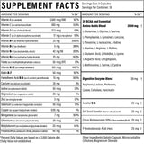 Sport Formula 99 powder in a glass of water