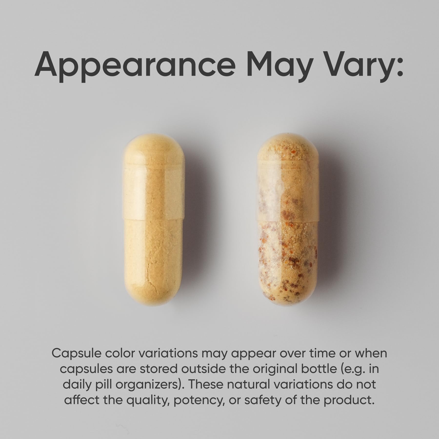 Sports Research Advanced Multivitamin capsules on a wooden table