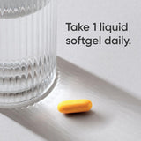 Sports Research Berberine Liquid Softgel 500mg packaging