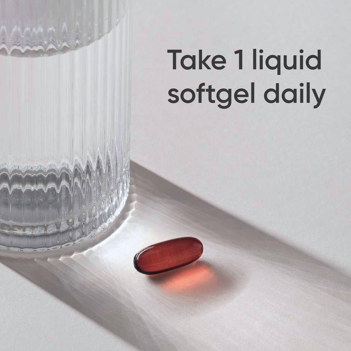 Sports Research CLA Softgels 1250mg packaging