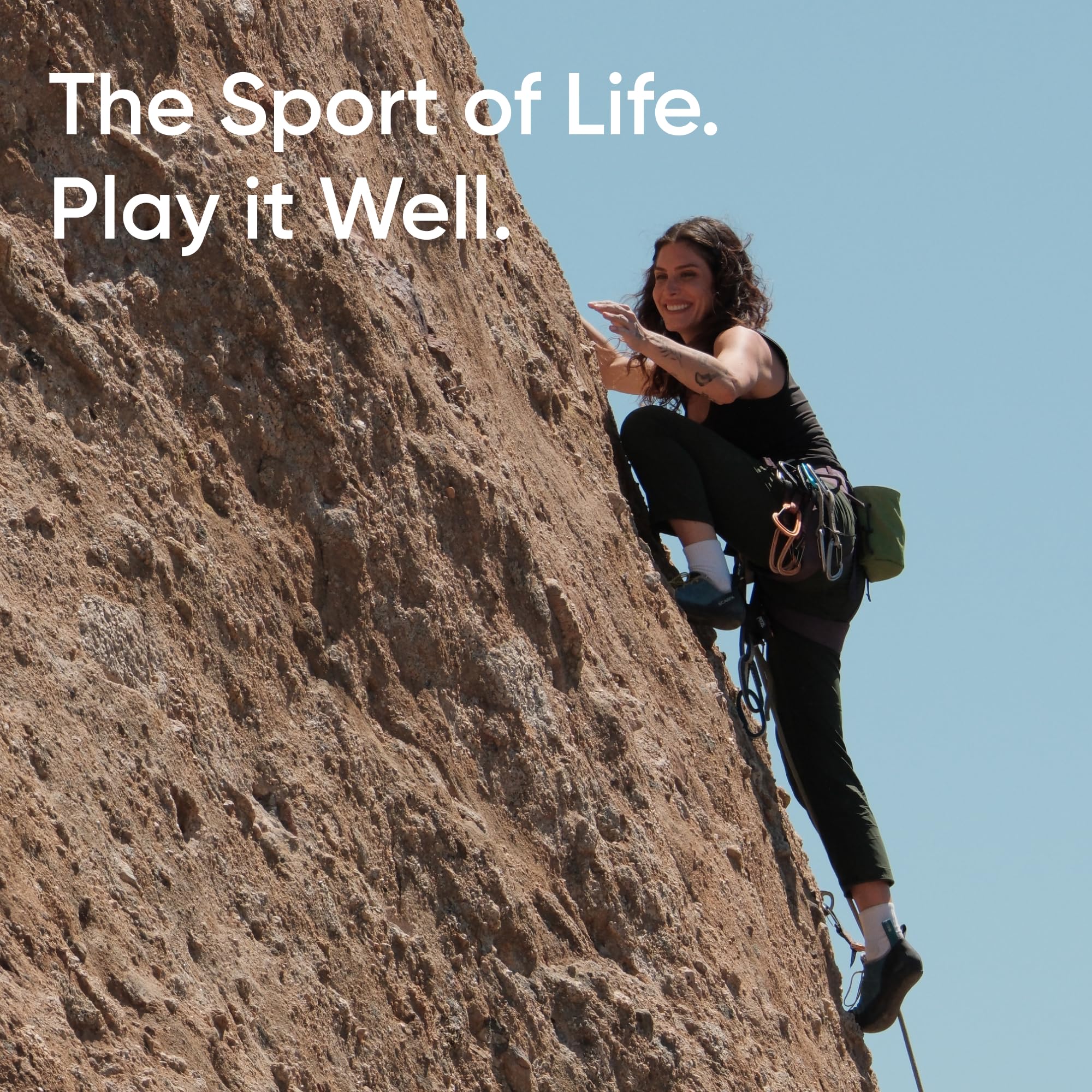 Sports Research Krill Oil 500mg Softgels lifestyle scene