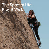 Sports Research Krill Oil 500mg Softgels lifestyle scene