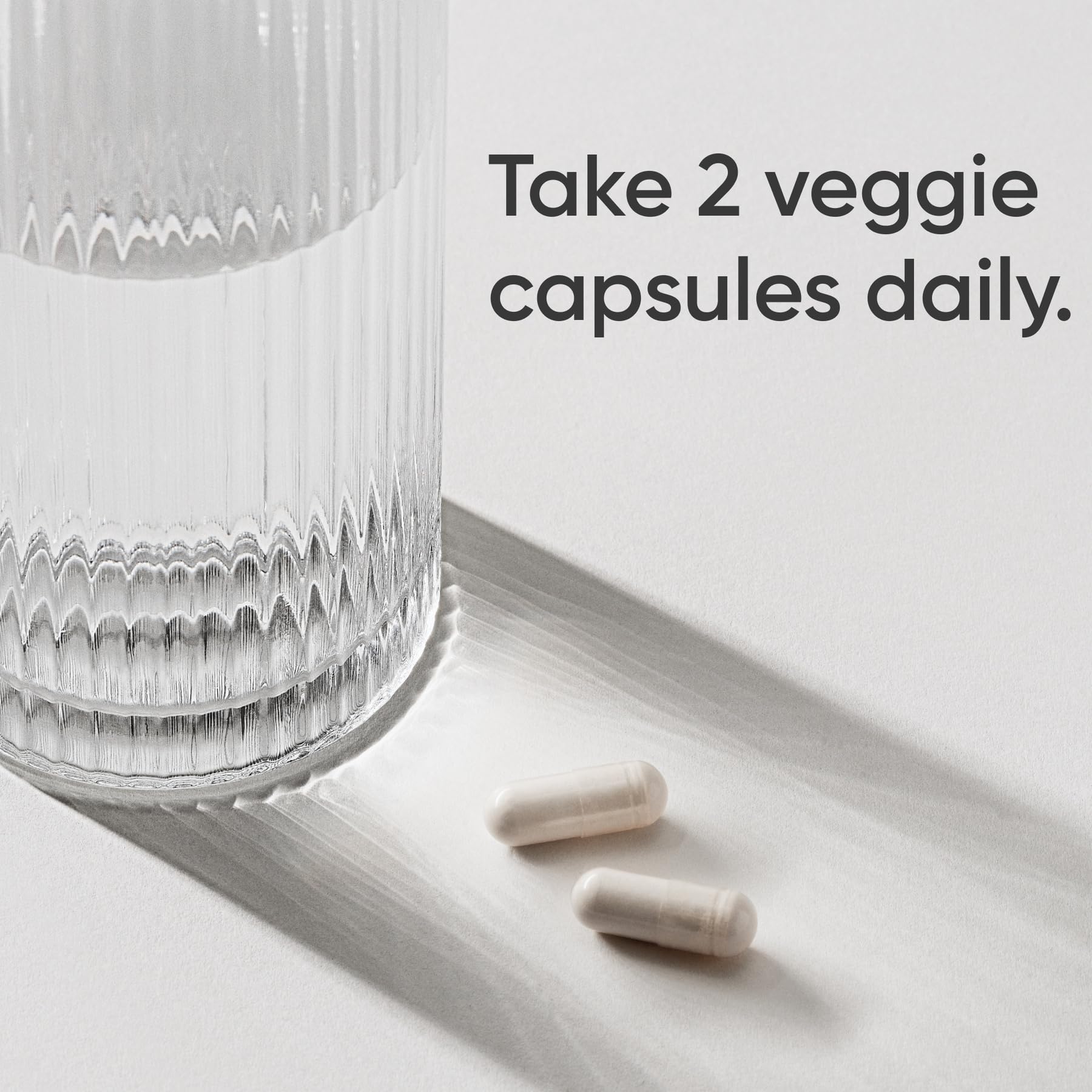 Sports Research Magnesium Glycinate 160mg vegan capsules packaging