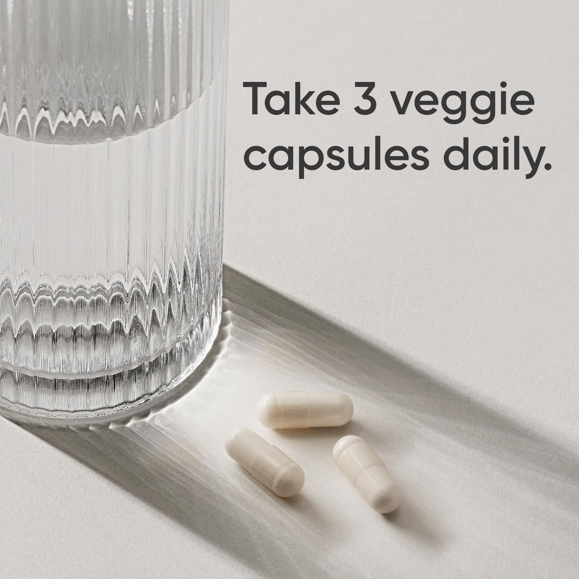 Sports Research Magnesium L-Threonate bottle with label