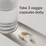Sports Research Magnesium L-Threonate bottle with label