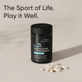 Sports Research Magnesium L-Threonate product packaging