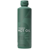 Sports Research MCT Oil 494g front view with label