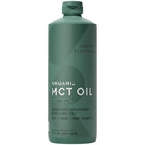 Sports Research MCT Oil 907g front view with label