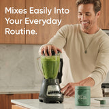 Sports Research MCT Powder nutritional information
